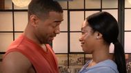 Isaiah and Jordan grow closer | Image: ABC